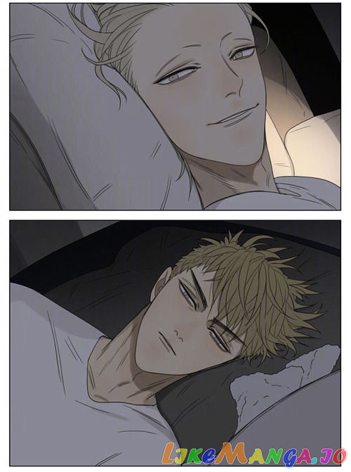 19 Days chapter 207 image 5